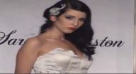 فساتين زفاف مميزة لربيع وصيف 2013 فساتين زفاف مميزة لربيع وصيف 2013