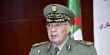 الجزائر: قائد أركان الجيش يتهم أطرافا أجنبية بزرع الفتنة