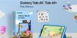 سامسونغ تطلق "تابلت" خاصاً للأطفال