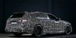 تأكيد طرح سيارة BMW M5 Wagon 2025 في الولايات المتحدة