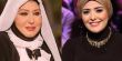 الفنانة سهير رمزي تقبل صابرين من فمها...وتثير جدلاً واسعاً