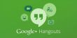 تسريب Google Hangouts 4.0 بتصميم جديد