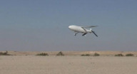 بالفيديو: أول طائرة تجسس ثلاثية الأبعاد في العالم تملكها إسرائيل