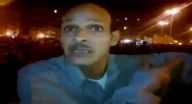 مصري يلخص ما يجري بمصر بدقيقة واحدة فقط