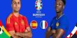 تعرف على تاريخ مواجهات فرنسا وإسبانيا قبيل صدام نصف نهائي يورو 2024