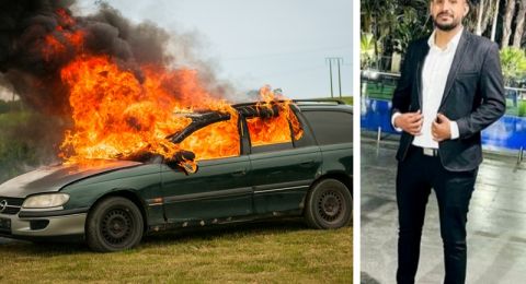 بلال الخواطرة لبكرا: 