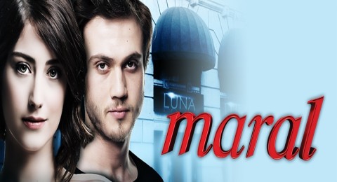 مارال مدبلج - الحلقة 2