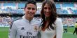 ريال مدريد يتعاقد مع زوجة جيمس رودريجيز