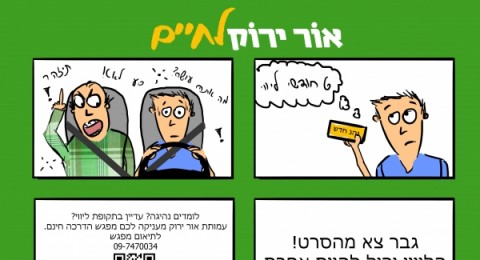 30% من ضحايا حوادث السير، عرب ..!