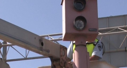 المحكمة تؤكد: كاميرات رصد السرعة دقيقة