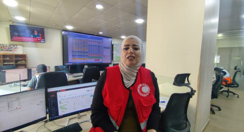 رنا الفقيه