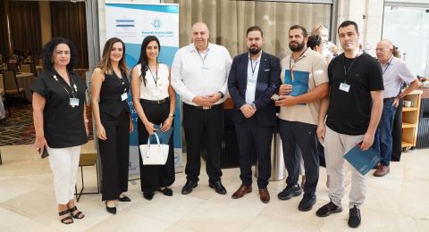 يوم دراسي حول السمنة والسكري برؤية شمولية بتنظيم من المستشفى الانجليزي بالناصرة