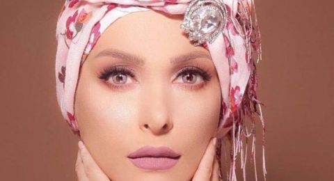 أمل حجازي تثير الجدل بتصريحاتها عن الحجاب