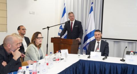 جدل بعد قرار التعليم ربط تمويل الرحلات المدرسية بالمستوطنات