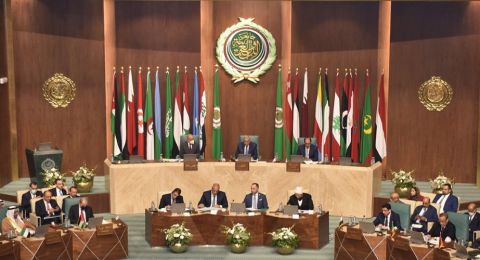 الجامعة العربية تدين الهجمات الإسرائيلية على الدوحة: انتهاك صارخ