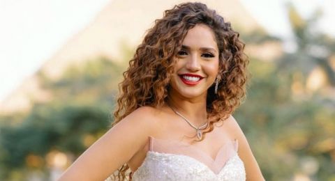 استقرار حالة الفنانة رنا رئيس بعد جراحة عاجلة لوقف نزيف