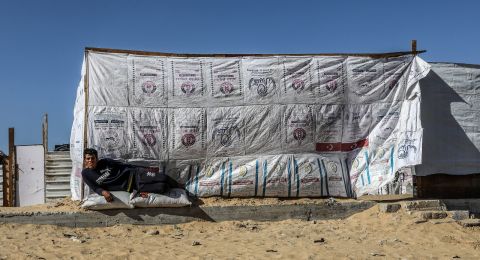 أوتشا: إسرائيل حكمت بالإعدام على مدينة غزة