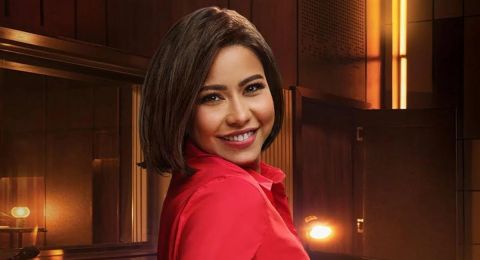 شيرين عبد الوهاب تعود من رحلة علاجية قصيرة وتستعد لطرح أغنية وطنية جديدة