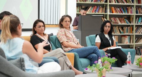 تقرير: ارتفاع قياسي في الهتافات العنصرية في ملاعب كرة القدم الإسرائيلية بنسبة 64% خلال موسم 2024/2025