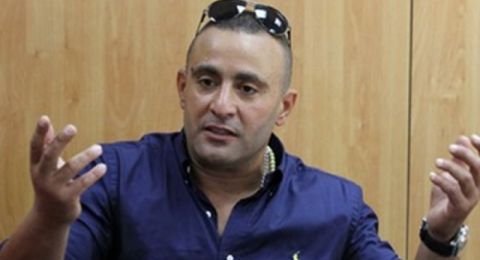 أحمد السقا يكشف عن رغبته في الموت.. والجمهور يتفاعل