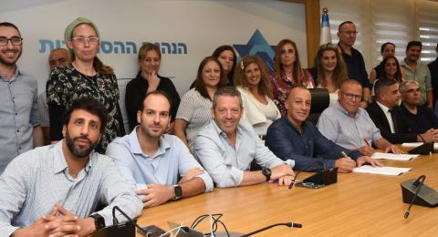 اتفاقية جماعية جديدة تُحسن ظروف عمل موظفي السلطة القضائية