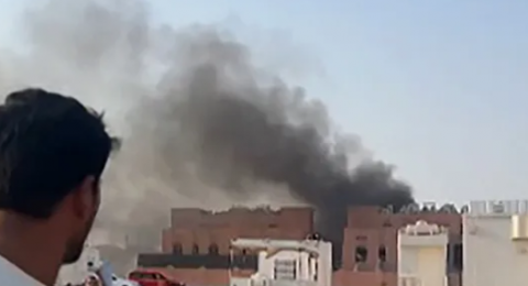 الإمارات تمنع الشركات الأمنية الإسرائيلية من مؤتمر دبي