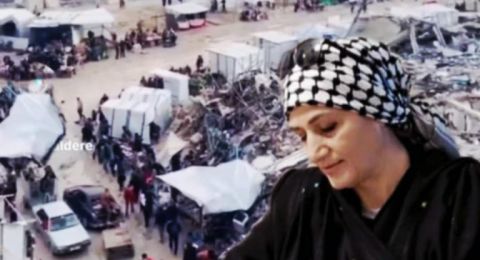 مؤامرة الحرب على غزة والاستيطان الصهيوني