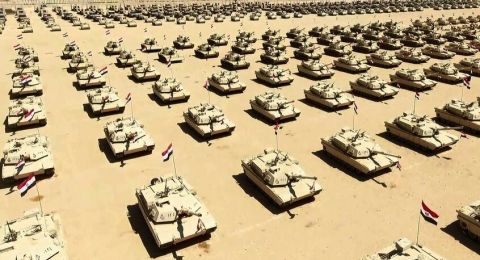 إعلاميون مصريون يحذرون إسرائيل بعد الهجوم على الدوحة: 