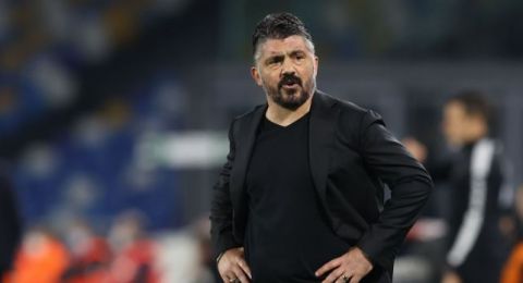 جاتوزو: إيطاليا تعاني بسببي.. وتونالي أفضل مني