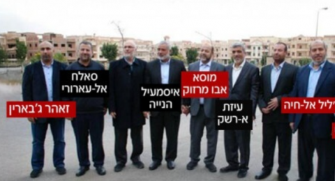 تفاصيل جديدة تكشف كواليس قرار اغتيال قيادة حماس في الدوحة