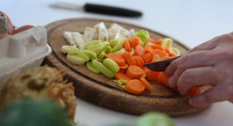 من المناعة إلى العظام... هكذا تحافظ الخضراوات على صحتك