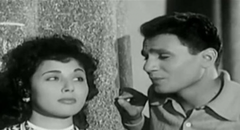 لبنى عبد العزيز.. هذه تفاصيل صدامها مع عبد الحليم حافظ