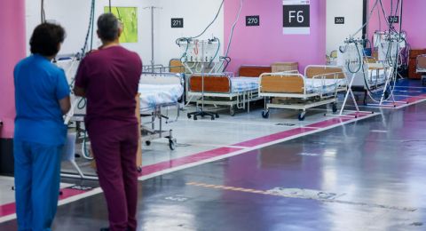 اتفاق جديد في مستشفى وولفسون لاستيراد بويضات تحت إشراف مباشر