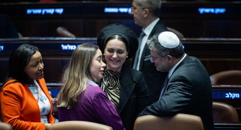 الكنيست: اتهامات بفشل إداري ممنهج لـ