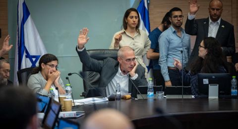 لجنة المالية تصادق على ميزانية لتطوير قرى الدروز والشركس ضمن تحويلات بـ400 مليون شيكل