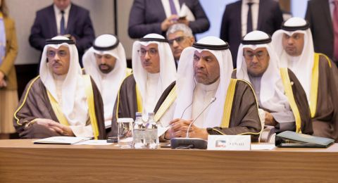 الكويت: الهجوم على قطر اعتداء على دول مجلس التعاون الخليجي
