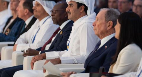 قطر تستضيف قمة عربية إسلامية طارئة لبحث الهجوم الإسرائيلي