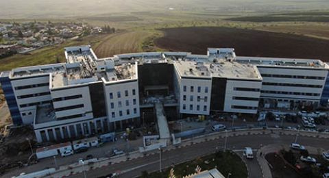 محكمة العمل تعيد تقني قلب إلى مهامه بعد خلاف عنيف مع رئيس قسم التخدير في مستشفى بوريا