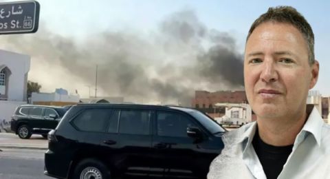 دان بيري لبكرا: 