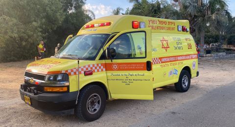 مصرع طفلة رضيعة  بعد بقائها لساعات في سيارة مغلقة بديمونا