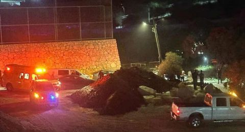 إغلاق الدائرة: اعتقال مشتبهيْن إضافيين في حادث مقتل شرطي قرب زلفة