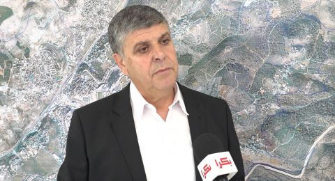 د. سمير محاميد لبكرا: 