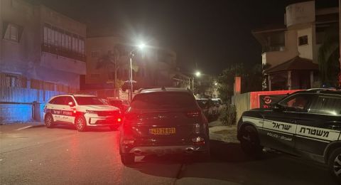 شلّال الدم مستمر..مقتل شاب من كفرقاسم بإطلاق نار