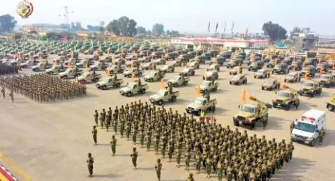 تقرير: مصر تعرض استضافة الفصائل الفلسطينية وتوجه رسالة تحذير لاسرائيل