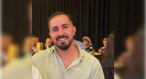 التحقيقات: مقتل الشرطي نيف بيرتس قد يكون بنيران صديقة ايضًا