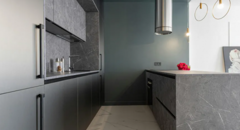 مميزات وعيوب بديل الرخام في ديكور المنزل مقابل الحجر الطبيعي