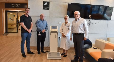 البروفيسور نعيم شحادة: 