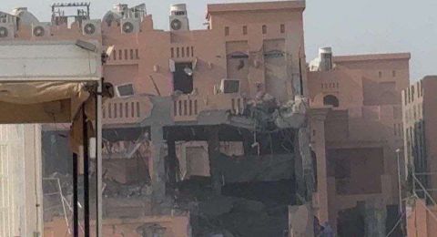 قطر تنفي تقارير عن مراجعة شراكتها الأمنية مع واشنطن وتؤكد: علاقتنا أقوى من أي وقت مضى