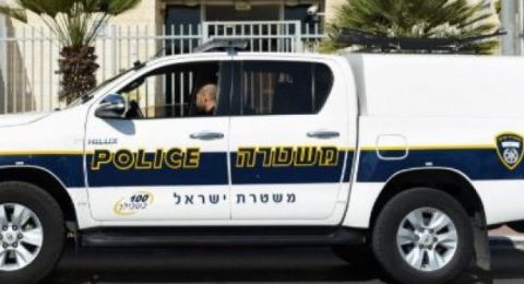 يركا: تمديد اعتقال مشتبه يضرم النار في حظيرة شقيقه ويهدّد عائلته