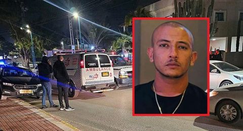 الجريمة رقم 13 خلال 8 ايام، جسر الزرقاء: مقتل قصي جوهر (24 عامًا) بعد أقل من عام على مقتل شقيقه مهاد